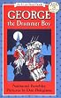 George the Drummer Boy (I Can Read Book 3)