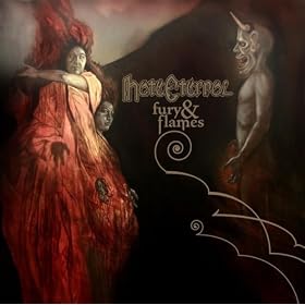 Fury And Flames