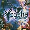 Image of album by Sasha