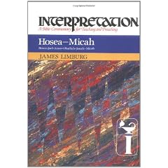 Hosea - Micah (Int)