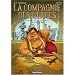 La compagnie des glaces Cycle Cabaret Miki, Tome 4 : Big Tube