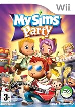 MySims Party (Wii)