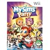 MySims Party (Wii)