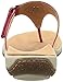 Acorn Women's Vista Beaded Thong
