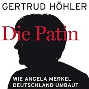 H&ouml;rbuch Die Patin
