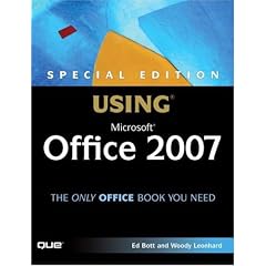 Microsoft Office 2007 Basic OEM - S55-01347-oem