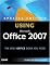 Special Edition Using Microsoft Office 2007
