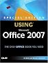 Special Edition Using Microsoft Office 2007 (Special Edition Using)