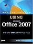 Using Microsoft Office 2007, Special Edition (Special Edition Using)