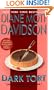 Dark Tort (Goldy Culinary Mysteries, Book 13)