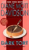 Dark Tort: A Novel of Suspense (Goldy Bear Culinary Mysteries)