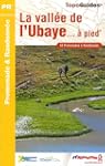 La vall�e de l'Ubaye... � pied