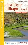 La vall�e de l'Ubaye... � pied