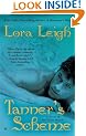 Tanner's Scheme: A Novel of the Feline Breeds