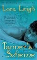 Tanner's Scheme (The Breeds, Book 3)