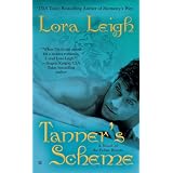 Tanner's Scheme (The Breeds, Book 3)