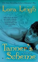 Tanner's Scheme (The Breeds, Book 3)