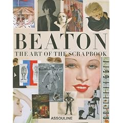 Cecil Beaton: The Art of the Scrapbook