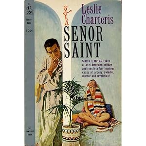 Senor Saint