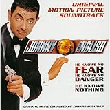 「ジョニー・イングリッシュ」オリジナル・サウンドトラック