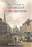 The building of Georgian Chichester 1690-1830
