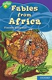 Oxford Reading Tree: Stages 11/12: TreeTops Myths and Legends: Pack (6 books, 1 of each title)