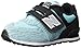 New Balance KG574I Sweatshirt Running Shoe (Infant/Toddler)