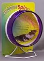 Regular Silent Spinner Whell For Hamster Gerbil Pet Cages