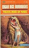 Thuvia, Maid of Mars