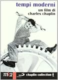 Chaplin Collection: Tempi Moderni (2 DVD)