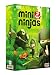 Mini Ninjas