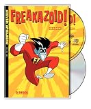 Watch Freakazoid! Online