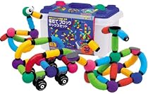 磁石でブロックボックスセット