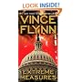 Extreme Measures: A Thriller (Mitch Rapp Novels)