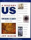 From Colonies to Country