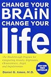 Change Your Brain, Change Your Life