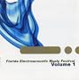 Florida Electroacoustic Music Festival, Volume 1