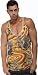 XTG SEADEEP Tanktop, (beige), XL