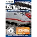 Train Simulator - ProTrain Regional: S�ddeutschland (Add-On)