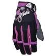 Joe Rocket Heartbreaker Women's Textile Street Motorcycle Gloves