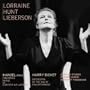 Lorraine Hunt Lieberson - Handel Arias