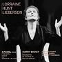Lorraine Hunt Lieberson - Haendel Arias ~ Phoebe Carrai