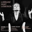 Lorraine Hunt Lieberson - Haendel Arias