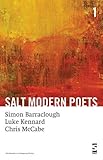 Introductions to contemporary poetry