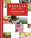 Weekend Picnic Crosswords (Sunday Crosswords)