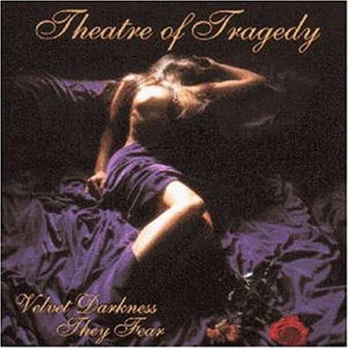 Theatre of Tragedy - Der Tanz Der Schatten (Club Mi Lyrics - Zortam Music