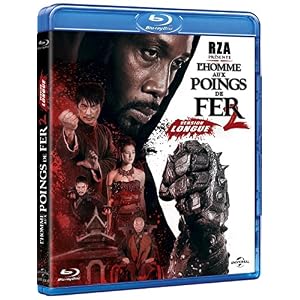 L'Homme aux poings de fer 2 [Version Longue]