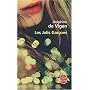 Les jolis gar�ons