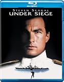 Under Siege [Blu-ray] (1992) (Region 2) (Import)