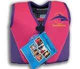 The Original Konfidence Jacket Pink/Lilac/Yellow 2-3 yrs